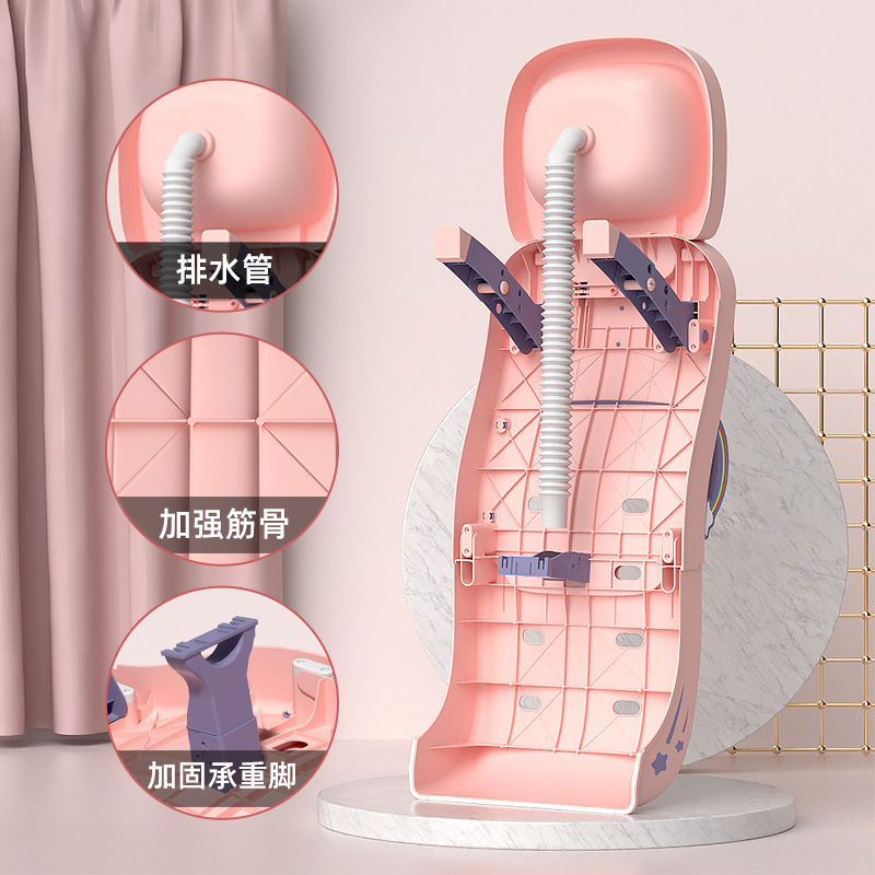 Դͷ����|��ͯϴͷ���ο��۵���������С����ϴ��Ӥ��ϴͷ������