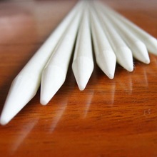 工厂热卖轻质柔性玻璃纤维1级优质8毫米玻璃钢棒高强度温室用实心