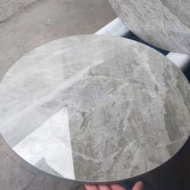 面桌面面台餐边柜大理石板台面面板电视柜岩板窗台吧茶几