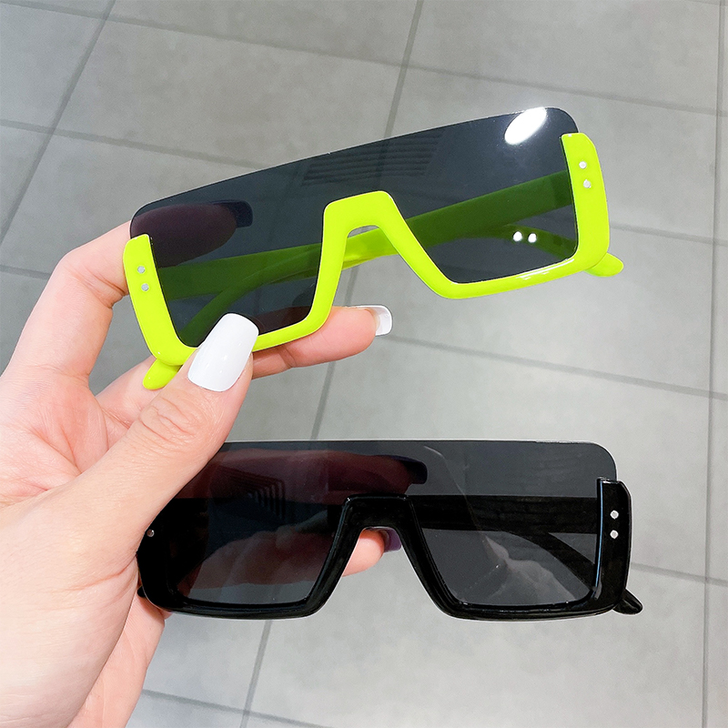 Gafas de sol infantiles Rain para niños, modernas y elegantes, protección UV, gafas de sol de moda para niñas.