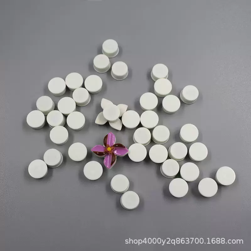 风车微型轴承diy旋转迷你旋转洞洞鞋配件手工饰品旋转配件批发