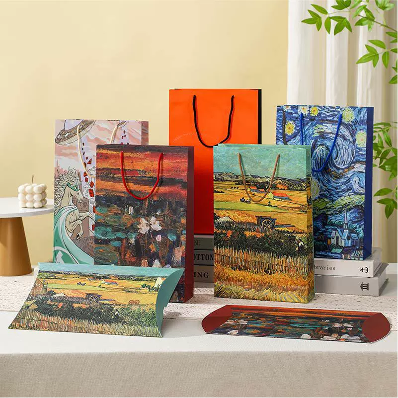 Scarf, gift box, wholesale