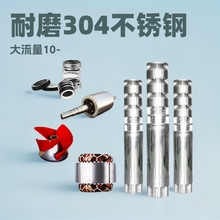 高压潜海水电泵 海洋工程取水泵 船级社认证 大排量 耐腐蚀