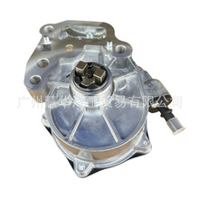 上汽大通G50刹车真空泵1.5T发动机真空泵MG vacuum pump 12678247