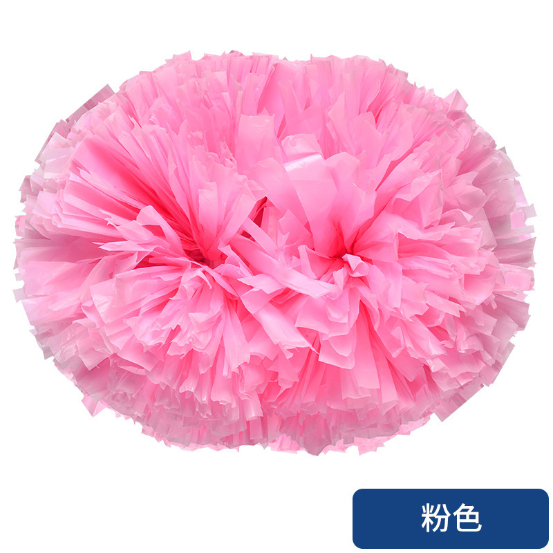 応援団応援団の手で花を振って踊ります。|undefined