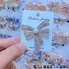 Advanced brooch, protective underware, universal pin, high-end accessory lapel pin, wholesale, high-quality style, clips included