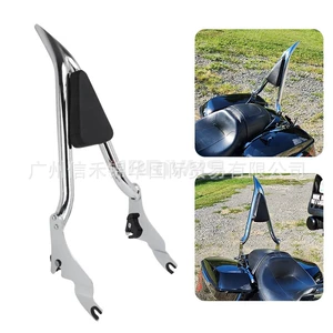 Harley-Davidson 22/16inch Arxa Oturacaq Yastığı Motosiklet Aksesuarları
