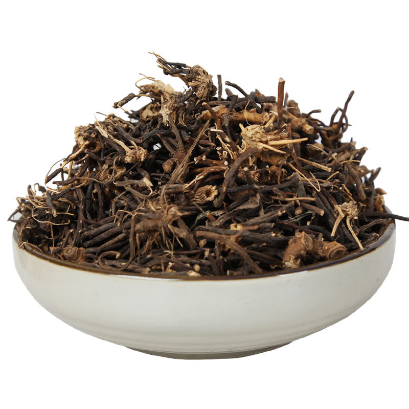 Wei Ling Xian Clematis Root 1000g Dried Weilingxian Bulk Herbal Decoction Ingredient specifications