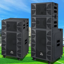 插卡音箱;视频机