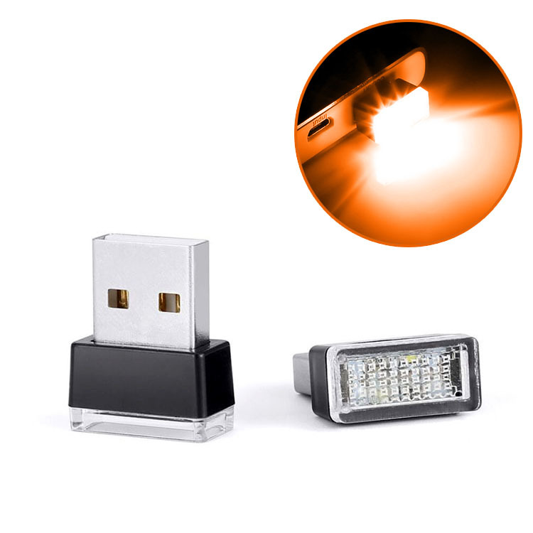 옐로우 라이트 [OPP 가방]