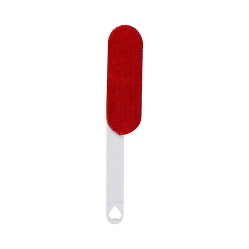 Home gadgets double-sided electrostatic hair removal brush, clothing woolen coat dust removal brush, sticky hair dry cleaning brush hair removal brush