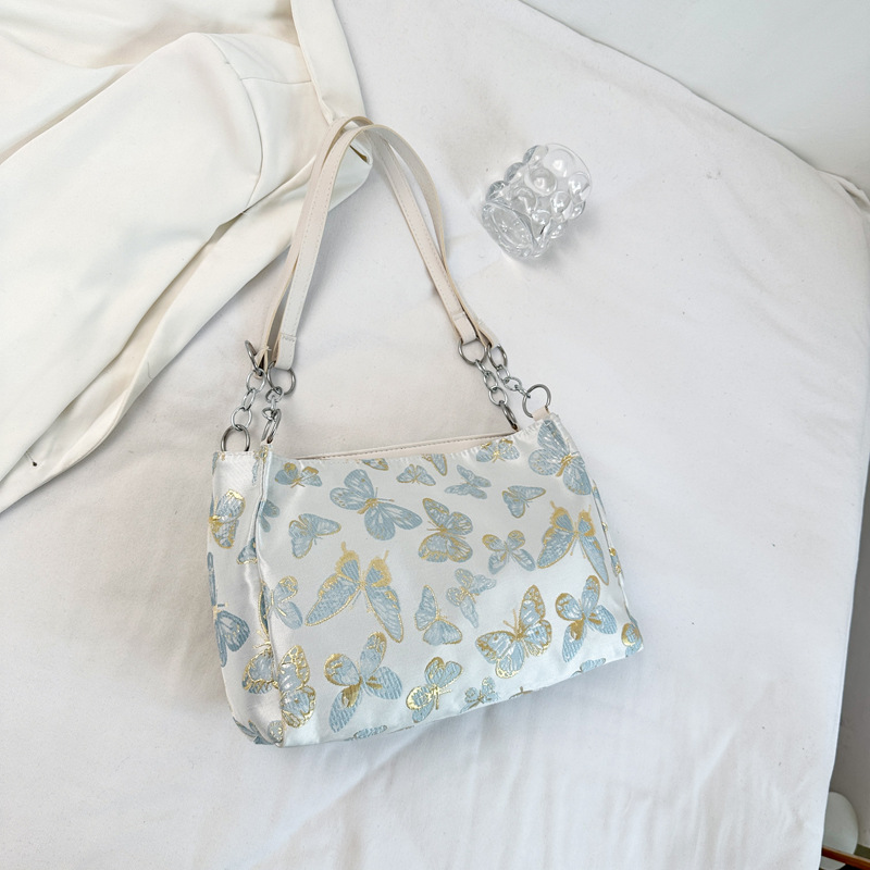 Nueva bolsa de mujer china, bolso de hombro retro de moda, bolso de transporte diario, bolso de mochila de estilo extranjero, bolso de chicas