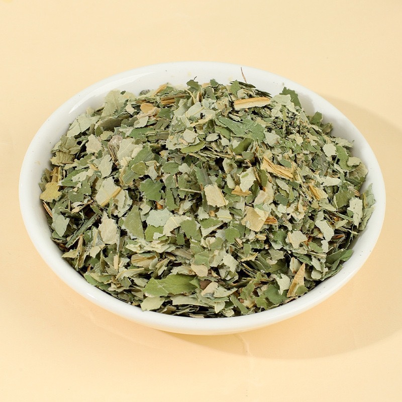 Persimmon Leaf Tea Shi Ye 柿子叶 Cold Brew Herbal Tea Bags 2g x 30 Packs Wellness Flower Tea specifications