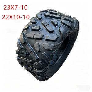 Quad bike accessories, go-kart, big bull ATV, thickened 23X7-10 22X10-10 off-road tires