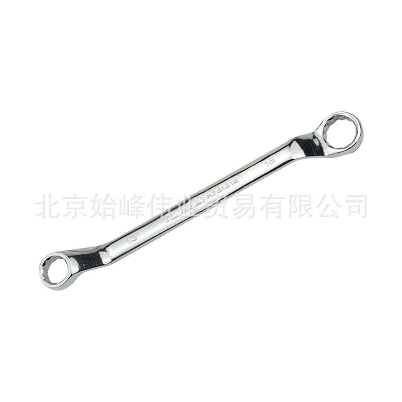 双头梅花扳手批发两头五金机修汽修工具维修扳手
