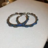 66 Silver Needle-Blue
