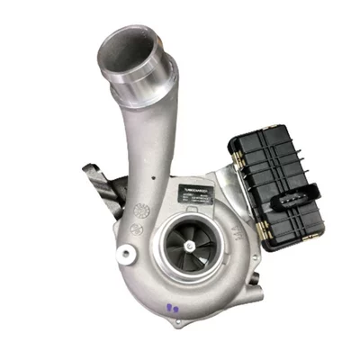 turbocharger, Supercharger