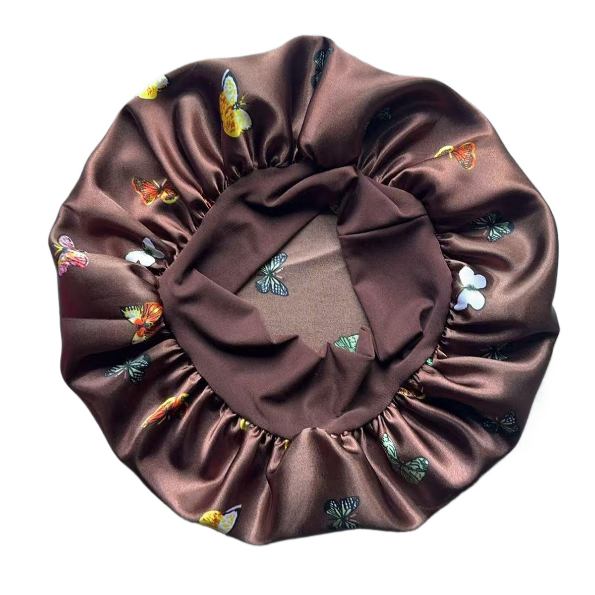 어린이 나비 커피