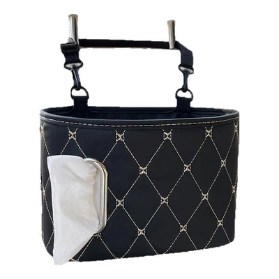 Car storage bag/box | Car Supplies, Storage Box