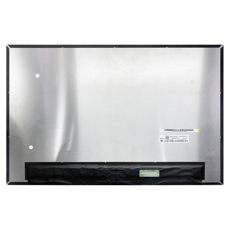 Nv160Wum-T01 Nv160Wum-T03 Laptop Lcd Display Screen with Built-In Touch Screen