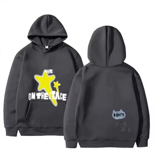 j-hope Tour HOPE ON THE STAGE tshirt��̖�a����Ѳ��ͬ��ӡ��
