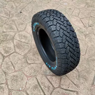 235/75R15 off-road tire anti-skid – Off-road şinlər - 21575r15-all-terrain-cross-country