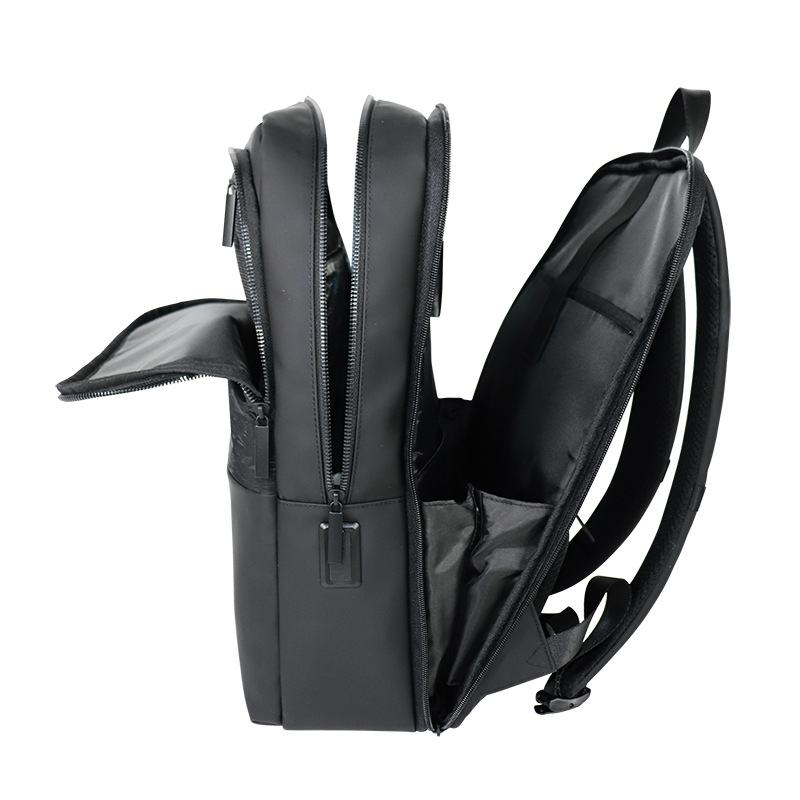 Universal backpack charging