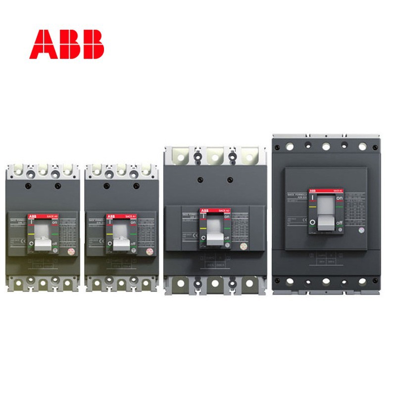 全新ABB原装正品接触器附件E4V 4000 H LSI 3P FHR