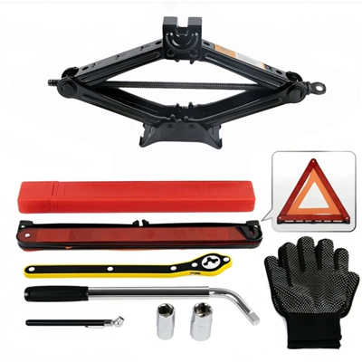 Set, Repair kit - 2-ton-tripod-model-0kg-top-set