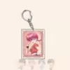 Ranma Keychain-02