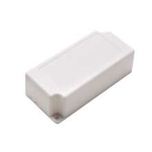 奥科姆 LED驱动电源阻燃塑料外壳AK54灯具变压84*40*24MM塑料壳体