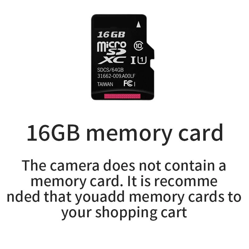 Mini retro CCD digital camera, compact HD keychain camera, 1080p, student pocket size