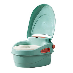 兒童多功能坐便器升級款寶寶塑料便盆嬰幼兒尿桶如廁訓練仿真馬桶