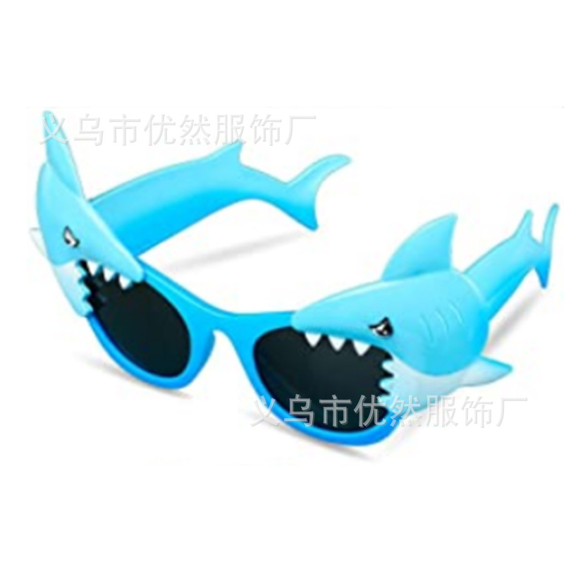 Big shark