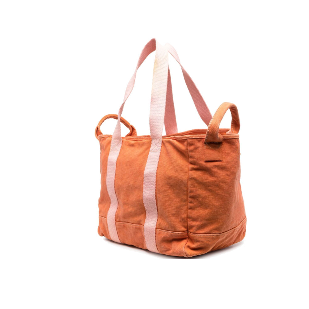 trend fashionable Japanese capacious shopping bag for men and women