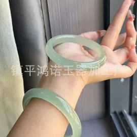 宝石工艺品;玉器工艺品;经络保健器材