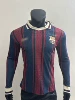 Player Edition: 25-26 Barcelona 125th Anniversary Edition Long Sleeve