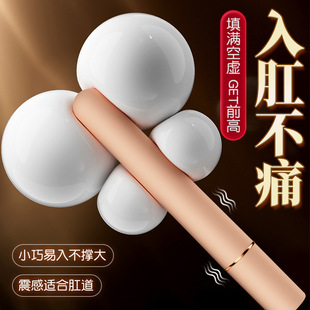 ✅ Prostate Massager, Anal Plug, Male Anus, Automatic Vibrator, Anal Insertion, Ejaculation Masturbation Stick, Orgasm Batch