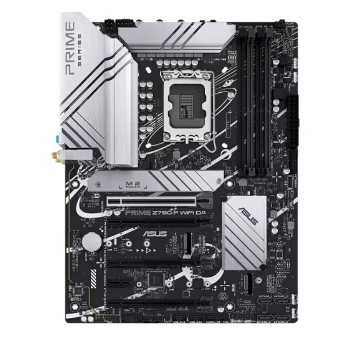Подходит для материнской платы PRIME Z790-P WiFi D4 настольная DDR4 — наличие