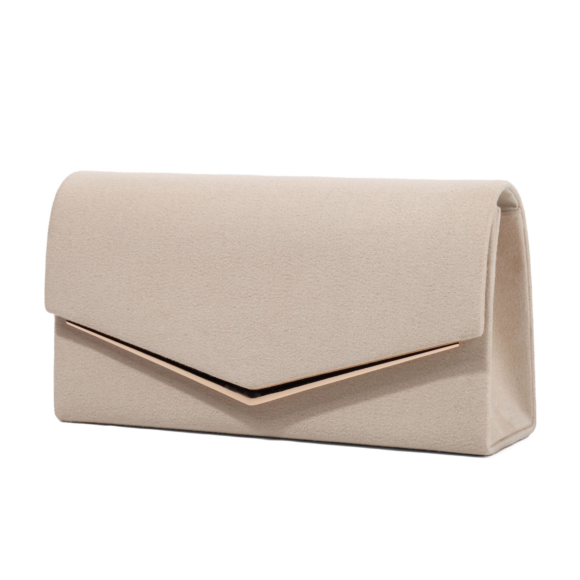 240g Weight Polyester Lining Material Magnetic Buckle Closure Type Single Shoulder Strap Strap Type Crossbody Bag Bags Type Holiday, Party Occasion velvet Material Solid Color Pattern All Seasons Season Women's Gender Vintage Style, Classic Style Style Square Shape Medium Size Black Apricot Rose Red Velvet Solid Color Square Evening Bags 15