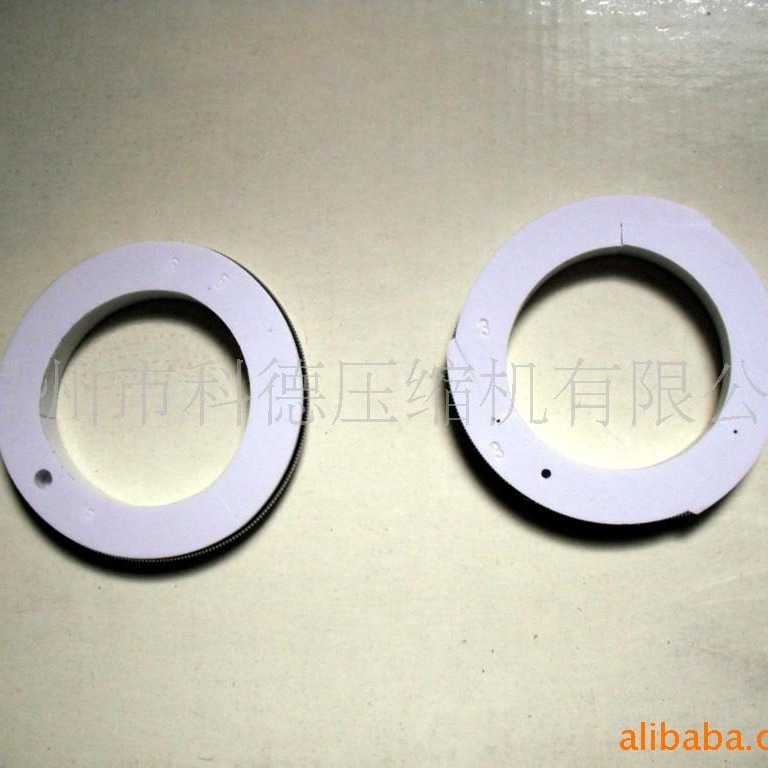 供应密封圈  阻流圈 油封密封圈等四氟密封圈