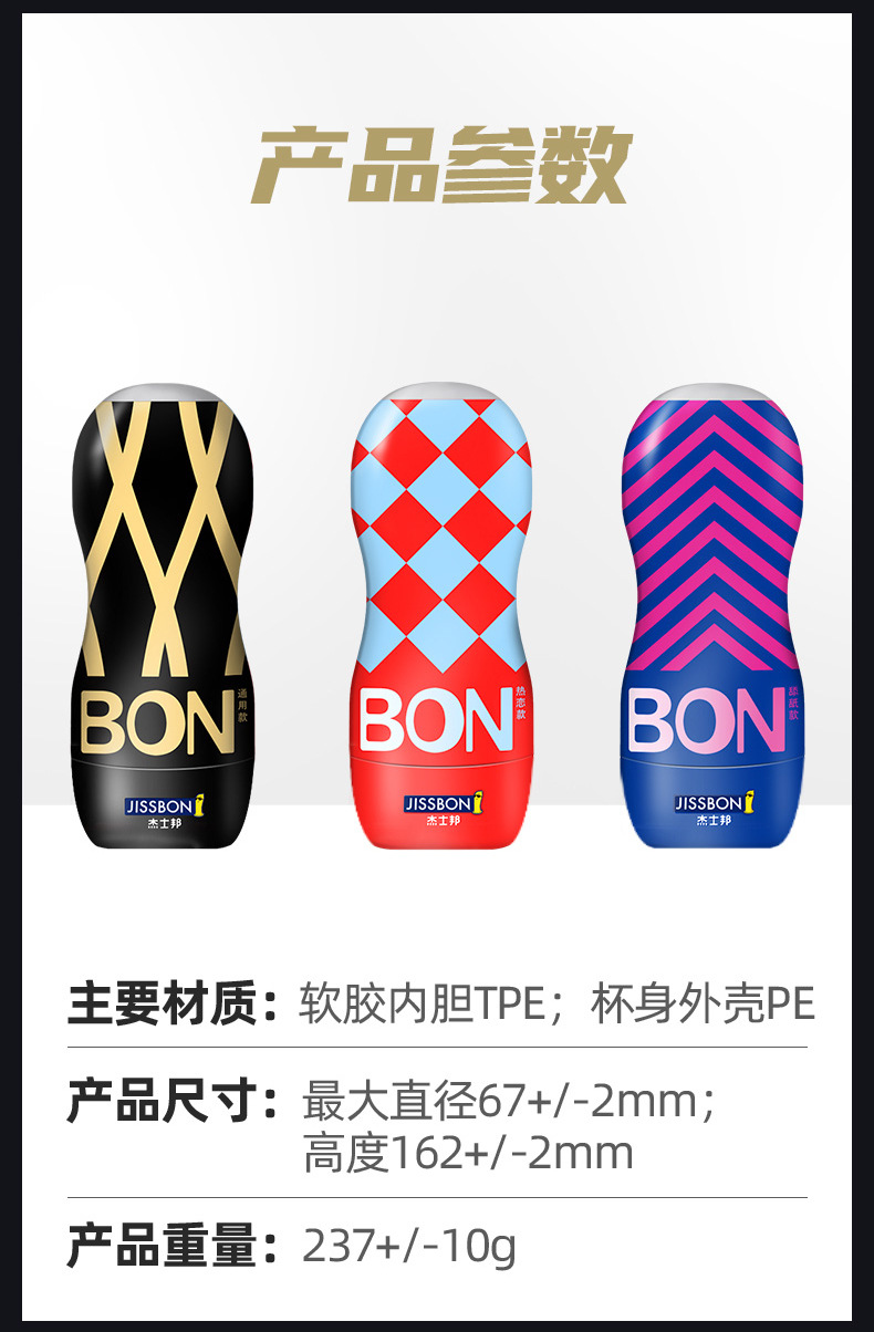 BON系列飞机杯详情_12