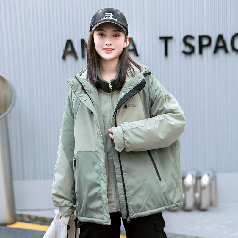 Jacket, demi-season baseball uniform for elementary school students, 2023 collection, for teenagers