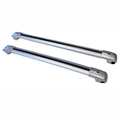 Roof rack – Ti8, Ti3, Aluminum Alloy Roof