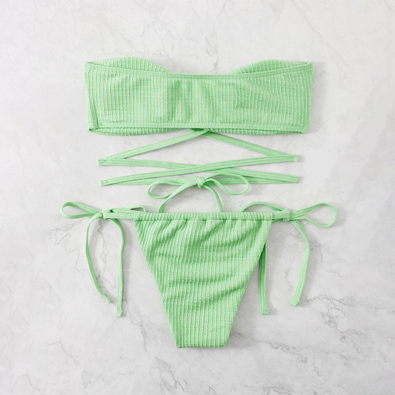 Swimsuit Image 8