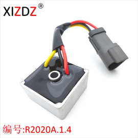 2020A.1.4  Club Car 102803301 1025159-01 4-CYCLE GAS GOLF
