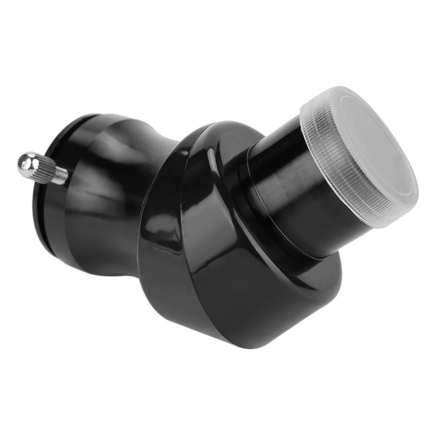 Аксессуары для астрономического телескопа 1,25-дюймовое потолочное зеркало, полная камера, 45-градусный полуметаллический светильник для погони, 1,25-дюймовый