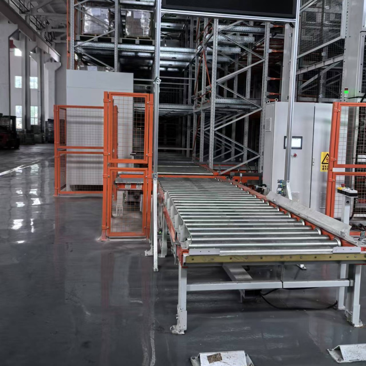 杭州工厂自动化流水线组装输送机差速链 工业车间倍速链装配线