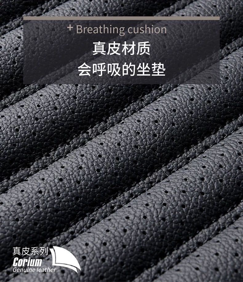 Hong Kong Version Overseas Right-Hand Drive Car Right-Hand Drive Car Seat Cushion Cover Seat Cushion Seat Cover Special Car Seat Cushion Cross-Border Supply