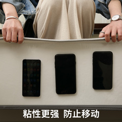 Step Riser Mat Washable Adhesive-Free Self-Adhesive Stair Anti-Slip Pad Home Stair Step Carpet Step Staircase Wangjin